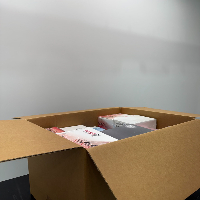 Box Of Pipette Tips image 0